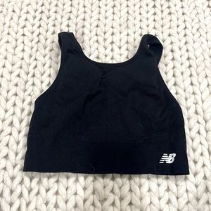 New balance sports bra
